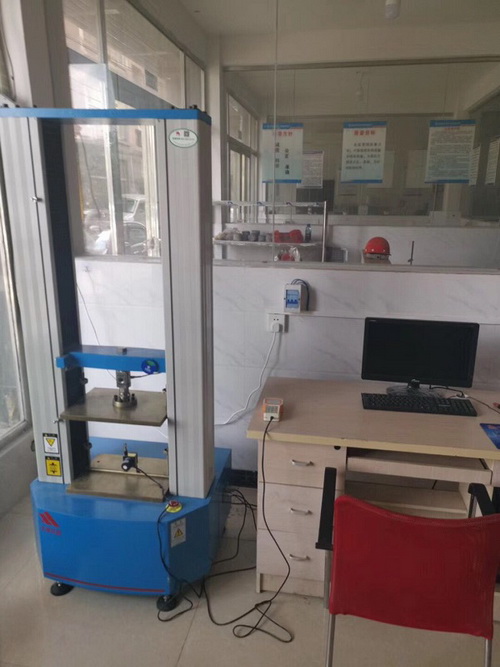 貴陽工程質量檢測中心環剛度試驗機